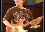 Почина соло китаристът на група „Фактор“ Тони Андонов