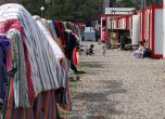 Правителството въвежда по-строг контрол в бежанските центрове