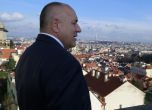 Борисов пое от Кунева поста на координатор за българското председателство на ЕС