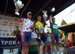 Италианецът Марко Текио спечели Обиколката на България