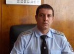 МВР-началникът, арестувал шефа на „Агромах“, понижен в редови полицай