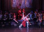 „Ромео и Жулиета” на Московския сити балет идват в България