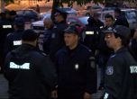 Полицаите на протест заради бюджетни икономии в МВР