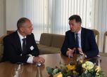 Станишев подкрепи плана на литовския премиер за 1100 евро средна заплата