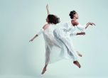 Големият американски хореограф Стивън Петронио открива One Dance Week