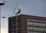 Volkswagen прави смесена фирма с бивш шеф на израелските шпиони