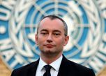 Израел бойкотира пратеника на ООН Николай Младенов