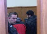 Съдът заседава по делото срещу тримата сирийци, обвинени в екстремизъм