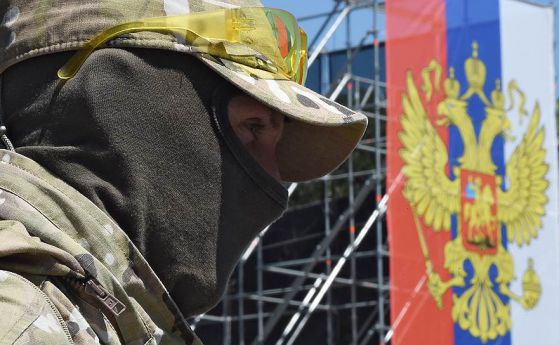Русия планира възстановяването на КГБ