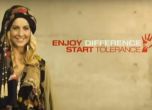Германска ТВ реклама поощрява носенето на забрадки (видео)