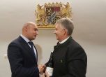 България и Германия задълбочават сътрудничеството си в областта на земеделието