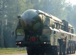 Русия тренира изстрелването на балистични ракети до границите на ЕС