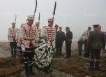 Външно министерство призова Македония да се разграничи от поругаването на паметника