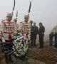Външно министерство призова Македония да се разграничи от поругаването на паметника