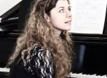 Българска пианистка спечели престижен конкурс в Букурещ