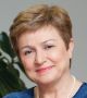 Новата ни анкета: Има ли шанс Кристалина Георгиева да стане шеф на ООН?