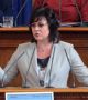 БСП организира вот на недоверие заради Бокова