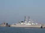 Български кораб ще участва в операцията на НАТО за морска сигурност „Sea Guardian“
