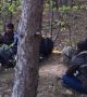 Ловци на бежанци се жалват от Бъчварова