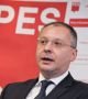 Станишев: Новата кандидатура за ООН вероятно обслужва чужди интереси