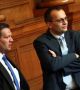 Петър Славов: По делото "Белене" има данни за злонамерени действия на длъжностни лица