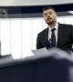 Бареков убеждава консерваторите да подкрепят Кристалина Георгиева за ООН