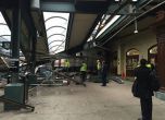 Трима загинали и над 100 ранени при влакова катастрофа в Ню Джърси