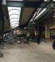 Трима загинали и над 100 ранени при влакова катастрофа в Ню Джърси
