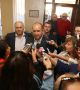 Ген. Радев: Други държави затварят граници, тук бежанците си влизат