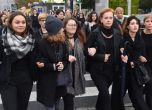 Черен понеделник в Полша заради готвена пълна забрана на аборти