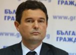 Кандидатът на БСП е oсновен опонент на реформаторите, смята Зеленогорски
