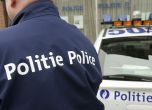 Мъж рани с нож полицаи в Брюксел, подозират терористична атака