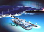 „Росенергоатом“ започна строителството на бреговата инфраструктура за първата плаваща АЕЦ