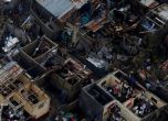 Ураганът Матю отне живота на стотици в Хаити