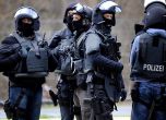 В Германия се проведе антитерористична акция
