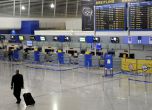 Летищата в Гърция са отворени, няма да има стачки