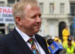 Германски евродепутат подкрепи Каракачанов за президент