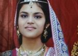 Момиче от Индия почина след 68 дни религиозен пост