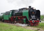 Пътуваме с влака на Цар Борис III от Варна до Русе за 50 стотинки