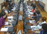 Лозан Панов за втори път поиска оставката на представляващия ВСС