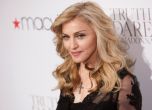 "Билборд" обяви Мадона за жена на годината