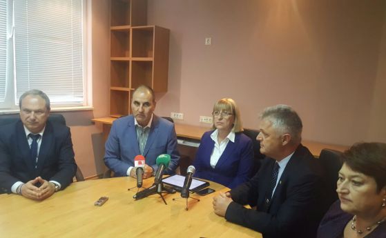 ГЕРБ иска ремонт на Изборния кодекс за вота в чужбина и опцията „Не подкрепям никого” (видео)