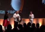 Калоян Константинов с престижна награда от Mtel Media Masters
