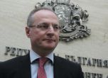 Димитър Узунов не внесъл искането за оставката му в дневния ред на ВСС