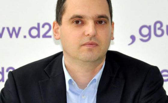 Данаил Георгиев