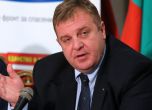 Каракачанов: Не може Бат Сали да внася закони, а президентът не