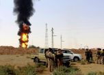 "Ислямска държава" нападна иракския град Киркук
