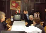 Дончева обеща подкрепа за българите от Западните покрайнини