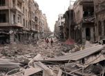 Бомбардировки над училище убиха 6 деца в Алепо