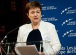 Георгиева: Напускането ми на ЕК няма връзка с кампанията за шеф на ООН